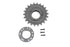 V-Twin .5 Offset Transmission Sprocket 22 Tooth Kit - 19-0029