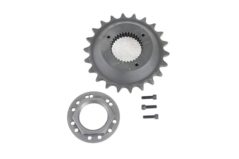 V-Twin .5 Offset Transmission Sprocket 22 Tooth Kit - 19-0029