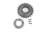 V-Twin .5 Offset Transmission Sprocket 22 Tooth Kit - 19-0029