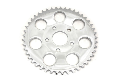 York Rear Sprocket Chrome 45 Tooth - 19-0032