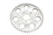 York Rear Sprocket Chrome 45 Tooth - 19-0032