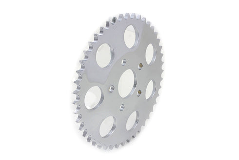 York Rear Sprocket Chrome 45 Tooth - 19-0032