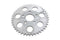 York Rear Sprocket Chrome 48 Tooth - 19-0037