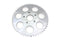 York Rear Sprocket Chrome 49 Tooth - 19-0039