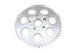 York Rear Sprocket Chrome 49 Tooth - 19-0039