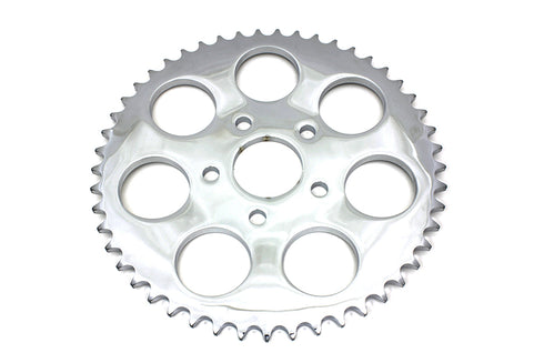 York Rear Sprocket Chrome 49 Tooth - 19-0039