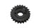 York Engine Sprocket Splined 22 Tooth - 19-0050