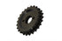 York Engine Sprocket Splined 23 Tooth - 19-0051