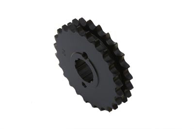 York 24 Tooth Splined Engine Sprocket - 19-0052
