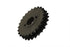 York Engine Sprocket Splined 25 Tooth - 19-0053