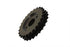 York Engine Sprocket Splined 25 Tooth - 19-0053