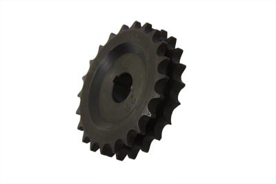 York Engine Sprocket Tapered 22 Tooth - 19-0054
