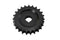 York Engine Sprocket Tapered 23 Tooth - 19-0055