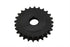 York Engine Sprocket Tapered 24 Tooth - 19-0056