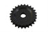 York Engine Sprocket Tapered 24 Tooth - 19-0056