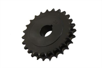 York Engine Sprocket Tapered 24 Tooth - 19-0056