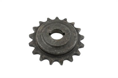 York Countershaft Sprocket 17 Tooth - 19-0062