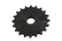 York Transmission Sprocket 22 Tooth - 19-0064