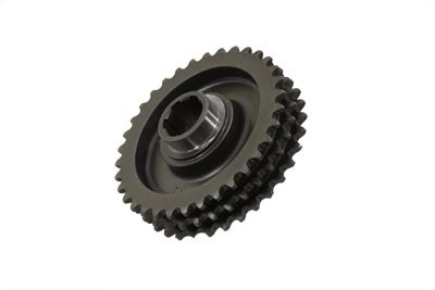 York Engine Sprocket 34 Tooth - 19-0067