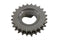 York Compensator Sprocket 24 Tooth - 19-0071