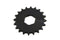 York Transmission Sprocket 20 Tooth - 19-0076