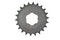 York Transmission Sprocket 22 Tooth - 19-0077