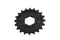 York Transmission Sprocket 22 Tooth - 19-0081