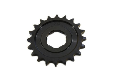 York Transmission Sprocket 23 Tooth - 19-0082