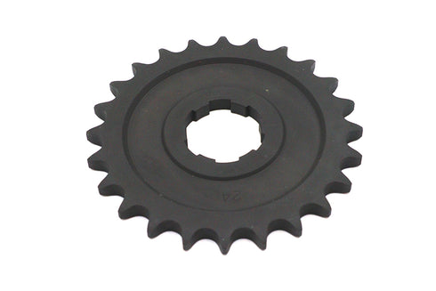 York Transmission Sprocket 24 Tooth - 19-0083