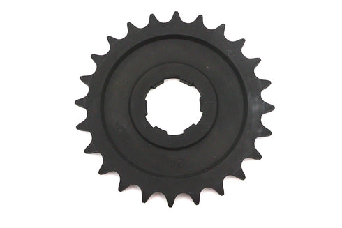 York Transmission Sprocket 24 Tooth - 19-0083