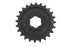York Transmission Sprocket 24 Tooth - 19-0083