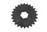 York Transmission Sprocket 24 Tooth - 19-0083
