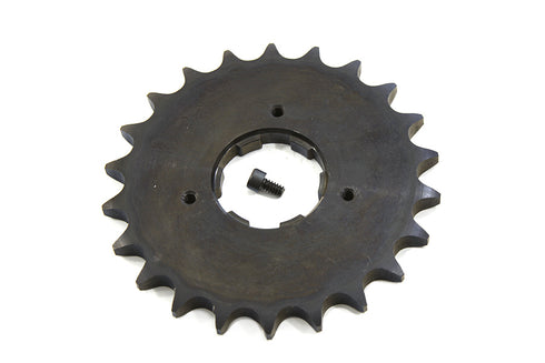 York Transmission Sprocket 22 Tooth - 19-0086