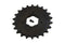 York Transmission Sprocket 23 Tooth - 19-0087