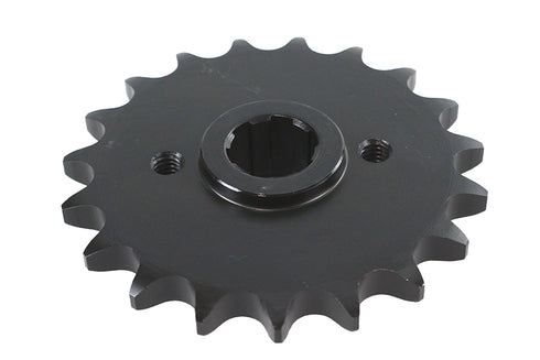 York Transmission Sprocket 19 Tooth - 19-0090