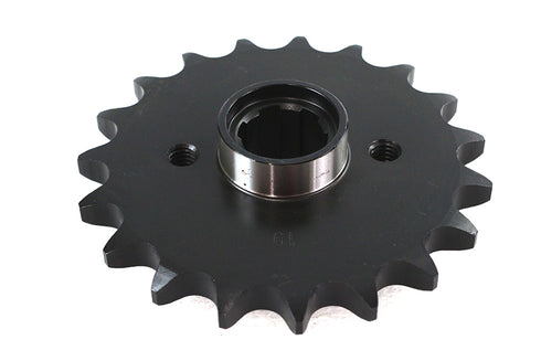 York Transmission Sprocket 19 Tooth - 19-0090