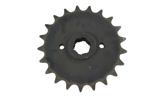 York Transmission Sprocket 21 Tooth - 19-0092