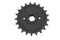York Transmission Sprocket 21 Tooth - 19-0092