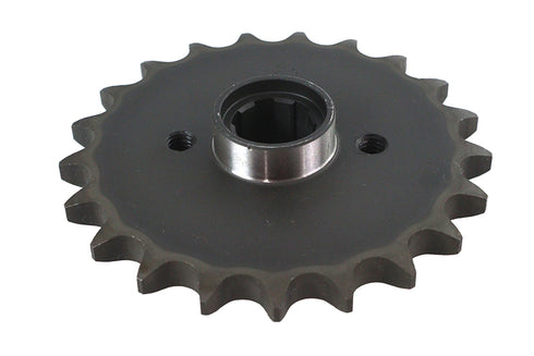 York Transmission Sprocket 21 Tooth - 19-0092