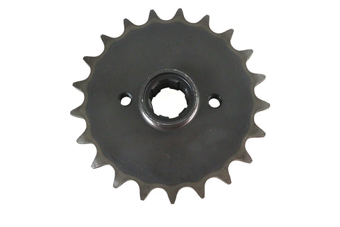 York Transmission Sprocket 21 Tooth - 19-0092