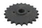 York Transmission Sprocket 22 Tooth - 19-0093