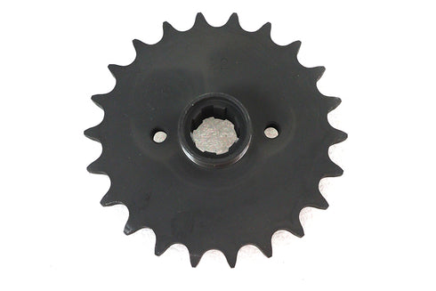 York Transmission Sprocket 22 Tooth - 19-0093