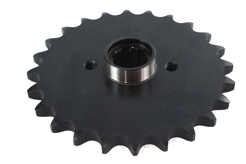 York Transmission Sprocket 24 Tooth - 19-0095