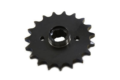 York Transmission Sprocket 23 Tooth - 19-0098