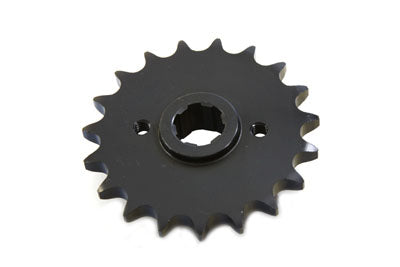 York Transmission Sprocket 23 Tooth - 19-0098