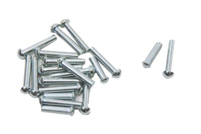 York Sprocket Rivet Set - 19-0113