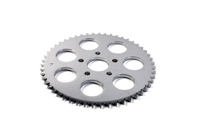 York Rear Sprocket Chrome 51 Tooth - 19-0121