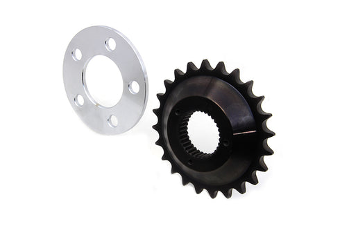 York Transmission Sprocket 24 Tooth - 19-0122
