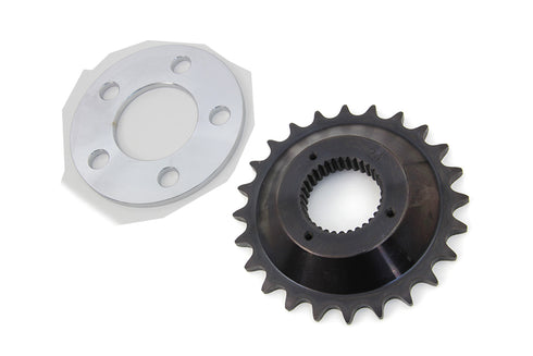 York Transmission Sprocket 24 Tooth - 19-0122