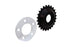 York Transmission Sprocket 24 Tooth - 19-0122